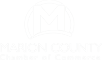 Marion County Chamber of Commerce Logo