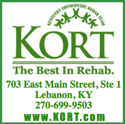 Kort Rehabilitation Ad