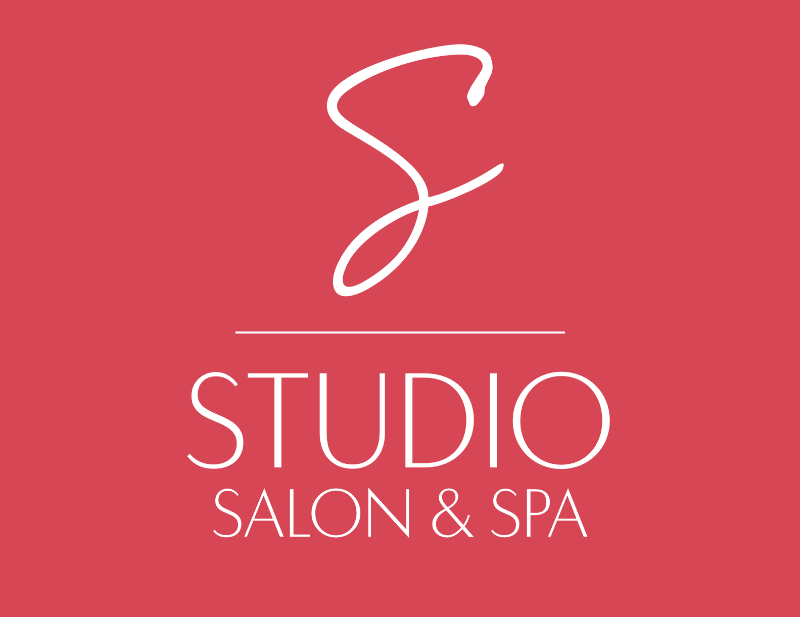 Studio Salon & Spa
