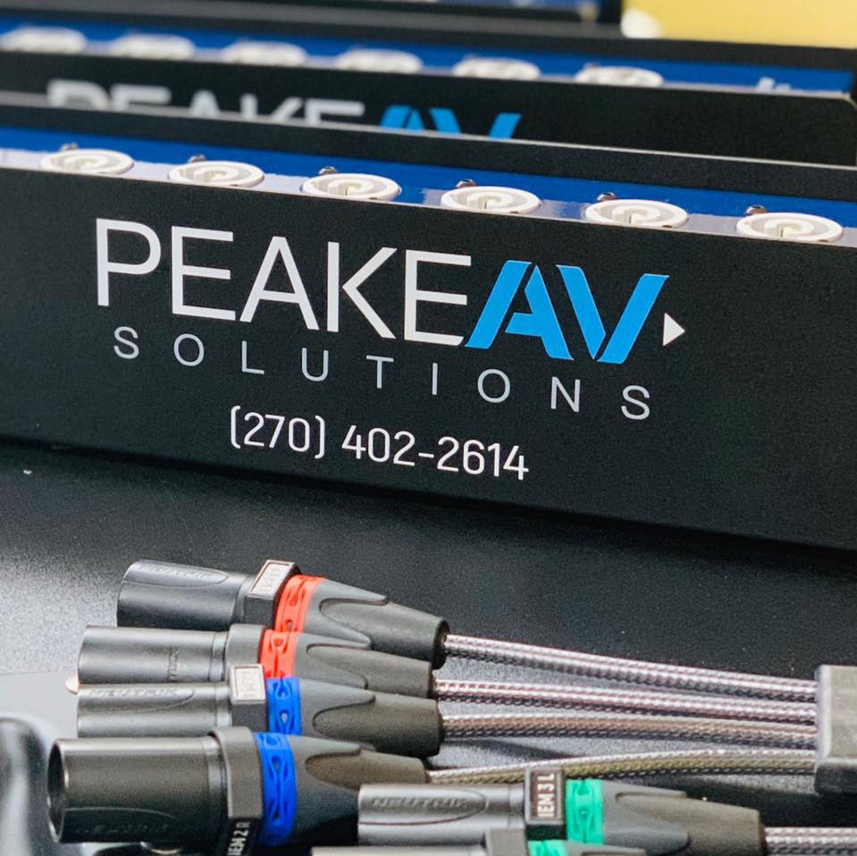 Peake AV Solutions