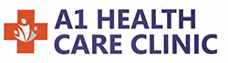A1 Health Care Clinic PLLC.