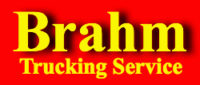 Brahm Trucking Services