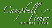 Campbell-Fisher Funeral Home