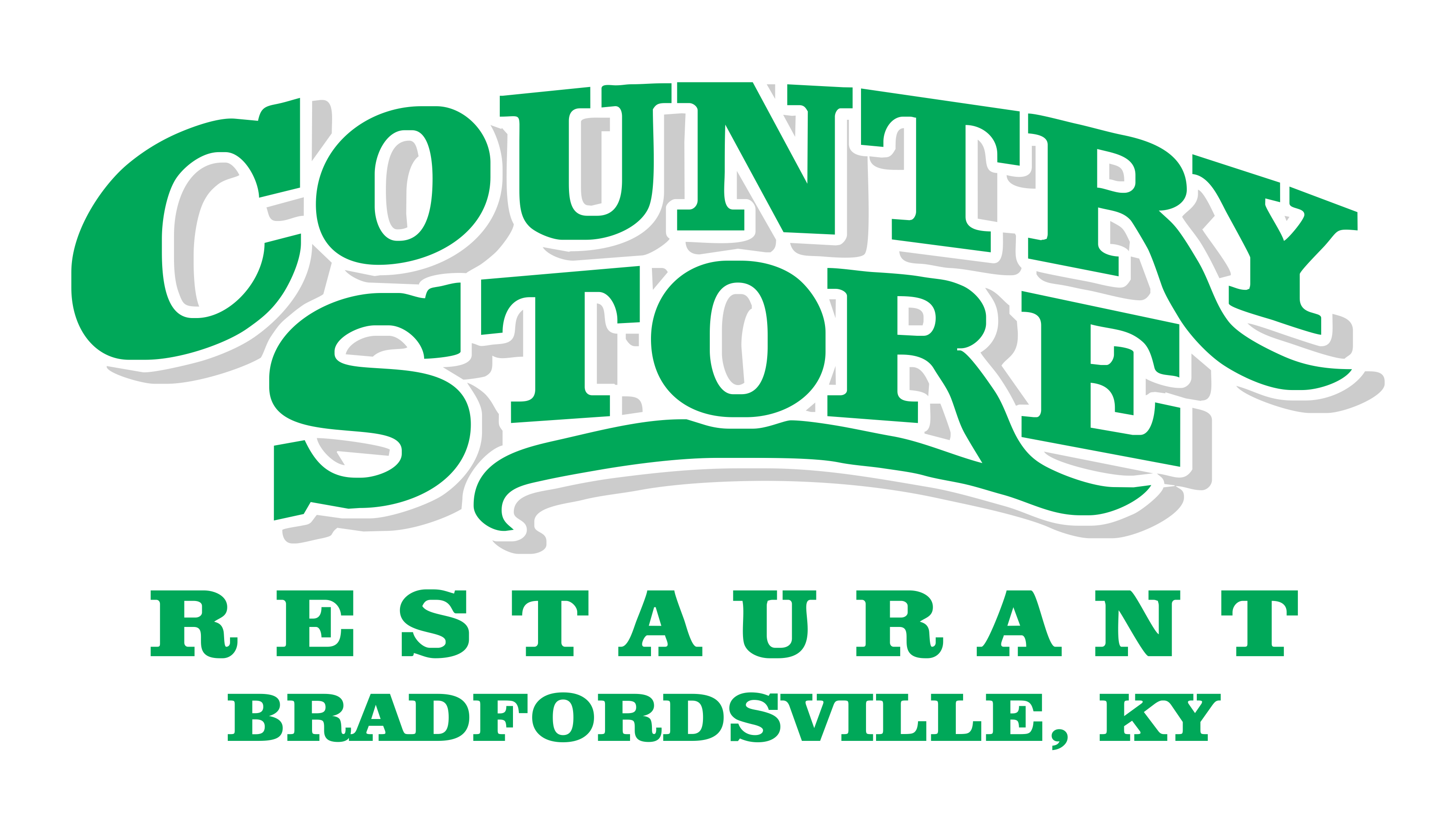 Country Store Restaurant