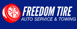 Freedom Tire & Auto Center