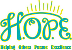 H.O.P.E. LLC. Helping Others Pursue Excellence