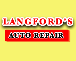 Langford’s Auto Repair & Towing