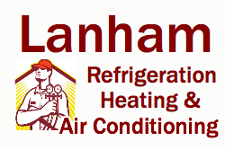 Lanham Refrigeration, Heating, & Air Conditioning