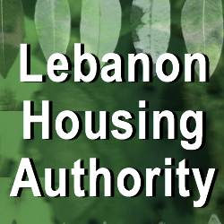 Lebanon Housing Authority