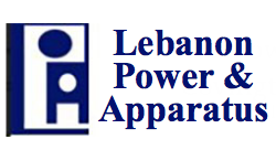 Lebanon Power & Apparatus