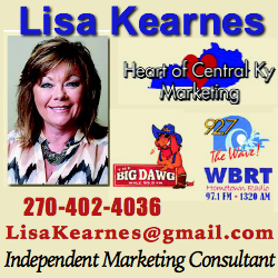 Heart of Central KY Marketing