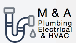 M&A Plumbing, Electrical, and HVAC