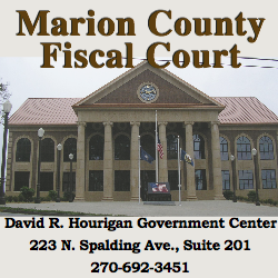 Marion County Fiscal Court