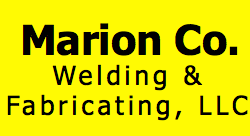 Marion County Welding & Fabricating, Inc.