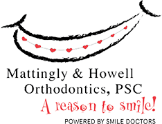 Mattingly & Howell Orthodontics, Powered by Smile Doctors