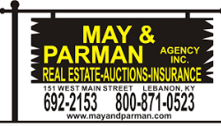 May & Parman Agency, Inc.