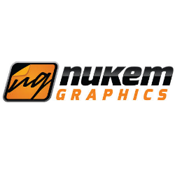 Nukem Graphics