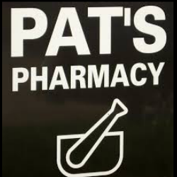 Pat’s Pharmacy