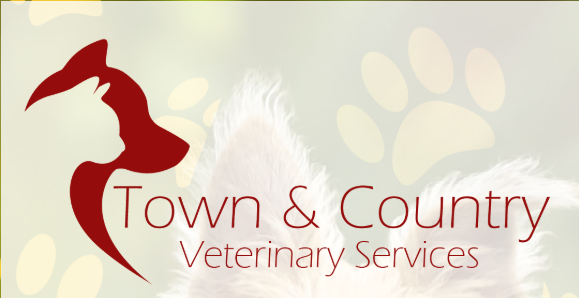 Town & Country Vet Service
