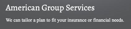 American Group Services