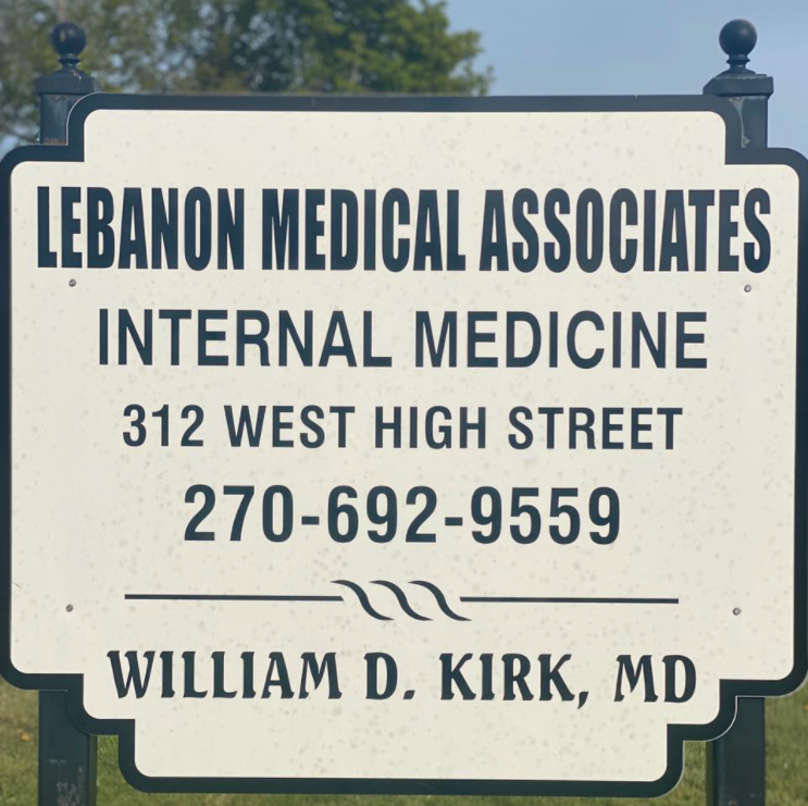 Lebanon Medical Associates