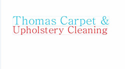 Thomas Carpet & Upholstery Cleaning