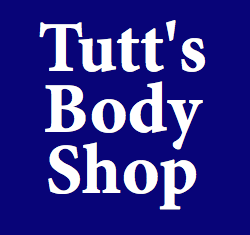 Tutt’s Body Shop