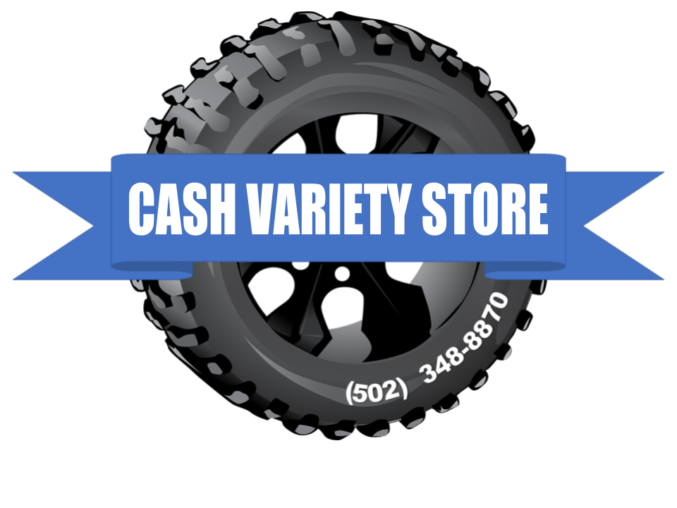 Cash Variety Store