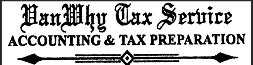 VanWhy & Turner Accounting and Tax Service