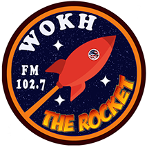 WOKH Radio