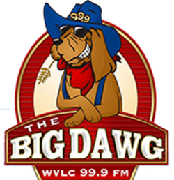 WVLC “The Big Dawg”