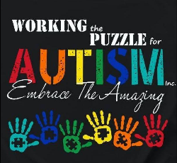 Working the Puzzle for Autism