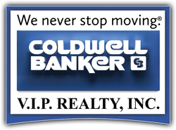 Coldwell Banker VIP Realty, Inc.
