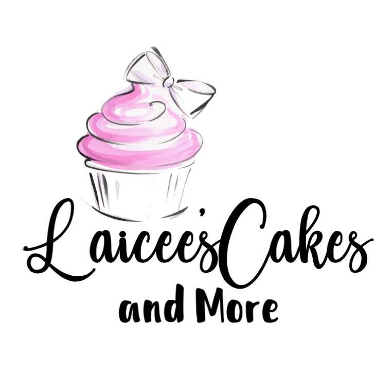 Laicee’s Cakes and More
