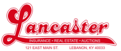 The Lancaster Agency