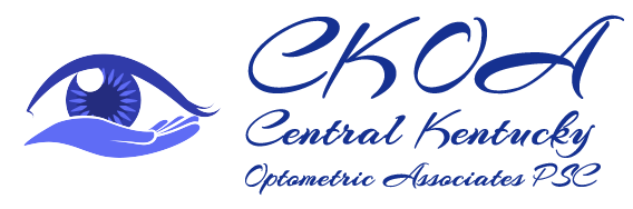 Central Kentucky Optometric Associates, PSC