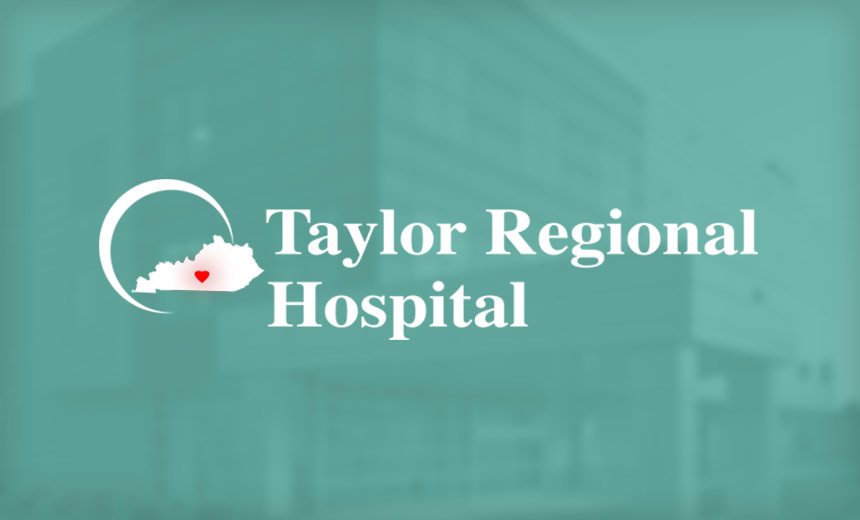Taylor Regional Hospital
