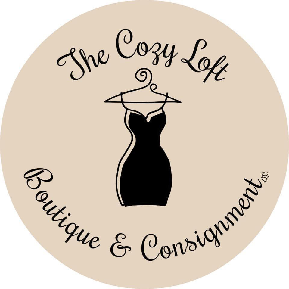 The Cozy Loft Boutique & Consignment