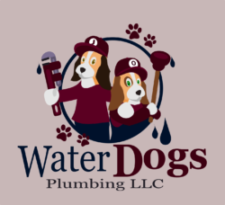 Water Dogs Plumbing, LLC.