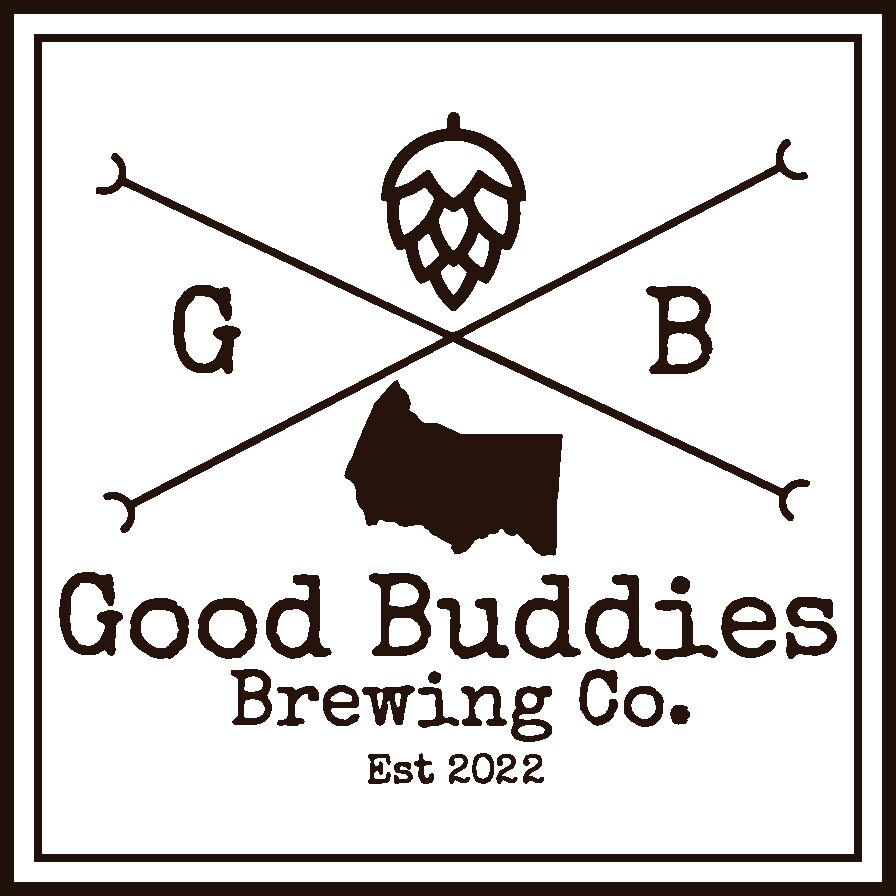 Good Buddies Brewing