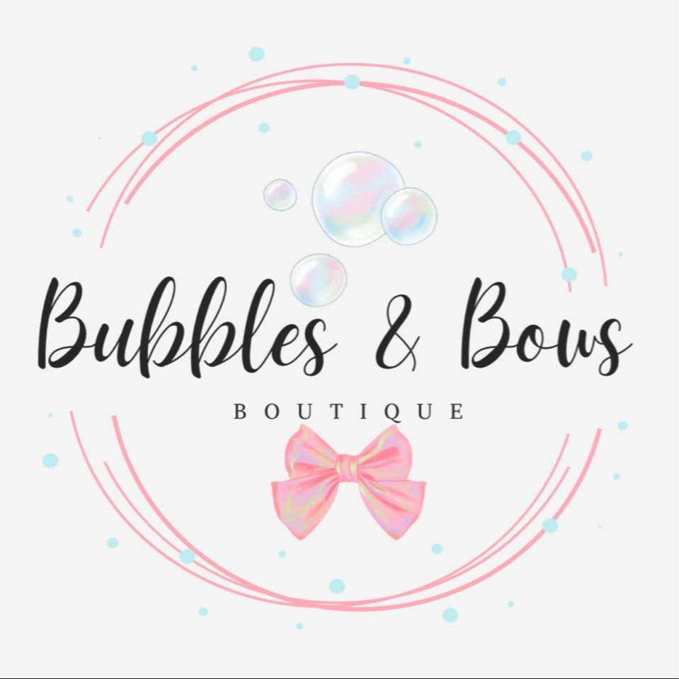 Bubbles & Bows Boutique