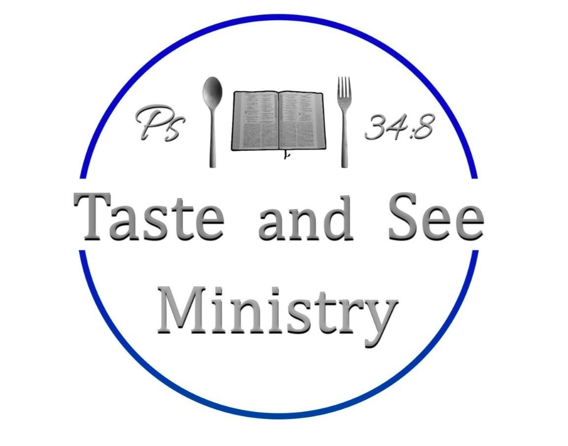 Taste and See Ministry, Inc.