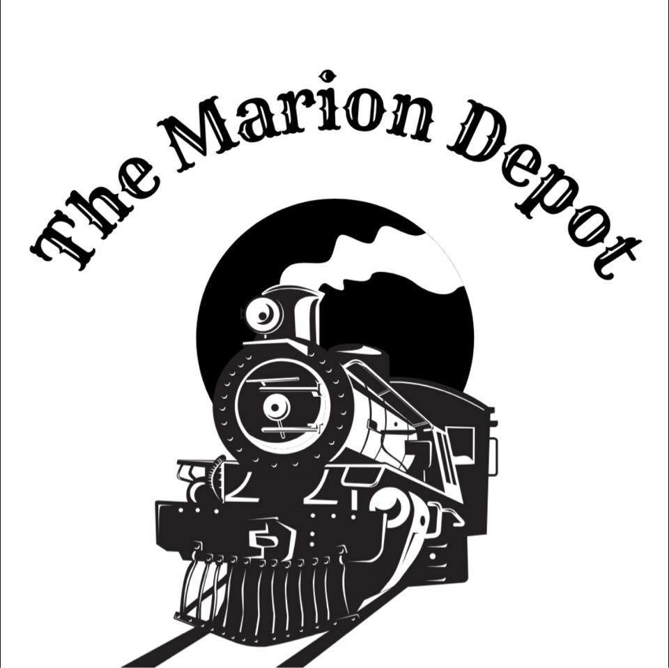 The Marion Depot Inn