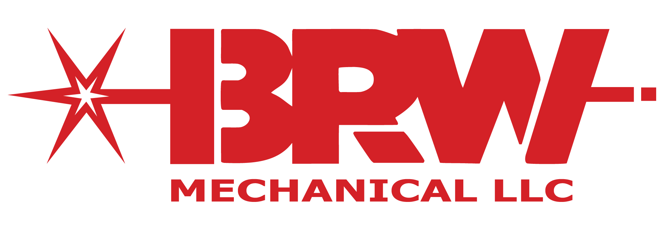 BRW Mechanical LLC