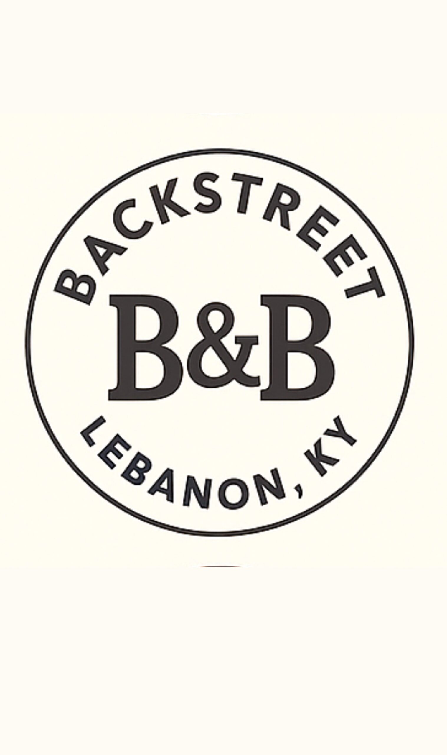 Backstreet BNB